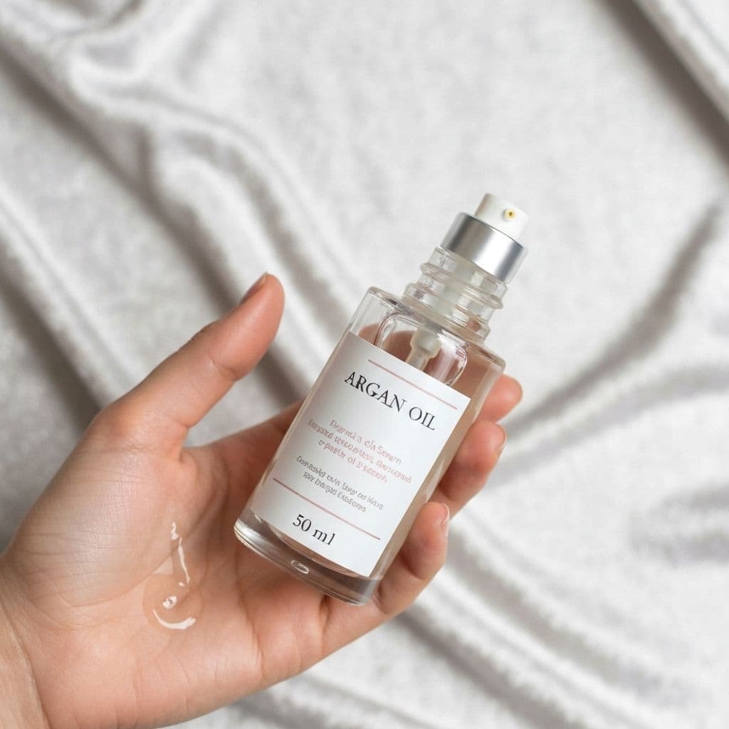 Moroccan Argan Oil - Pure