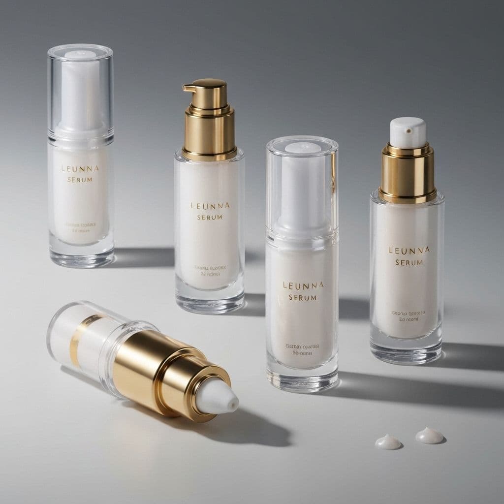 Hydrating Rose Facial Serum