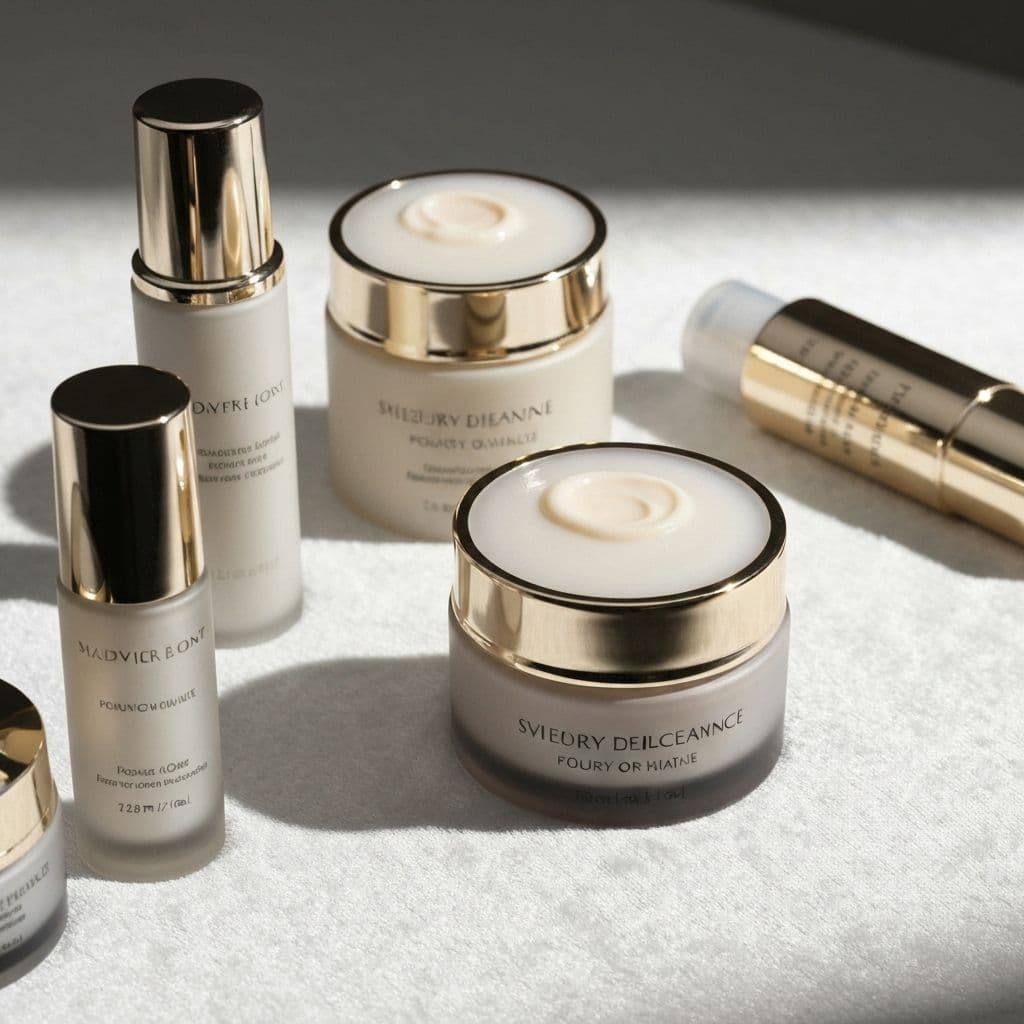Vitamin C Brightening Cream