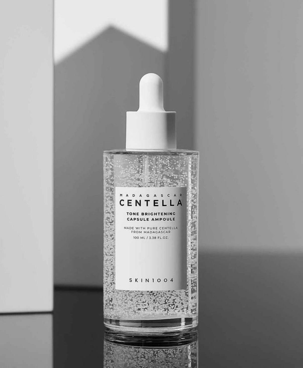 SKIN1004 Madagascar Centella Tone Brightening Capsule Ampoule 100 ML