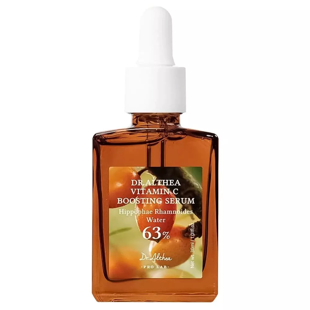 Dr. Althea – VA Vitamin C 15 Serum – Sérum à la vitamine C 30 ml