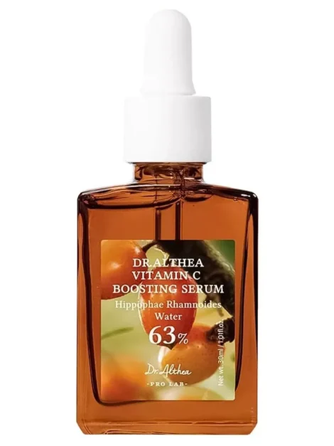 Dr. Althea - VA Vitamin C 15 Serum - Sérum à la vitamine C  30 ml